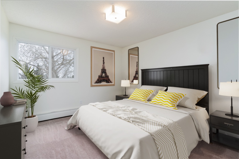 1 Chambre De luxe at Greentree Village