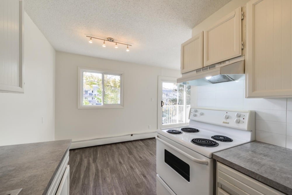 3 Bedroom Premium at Greentree Village