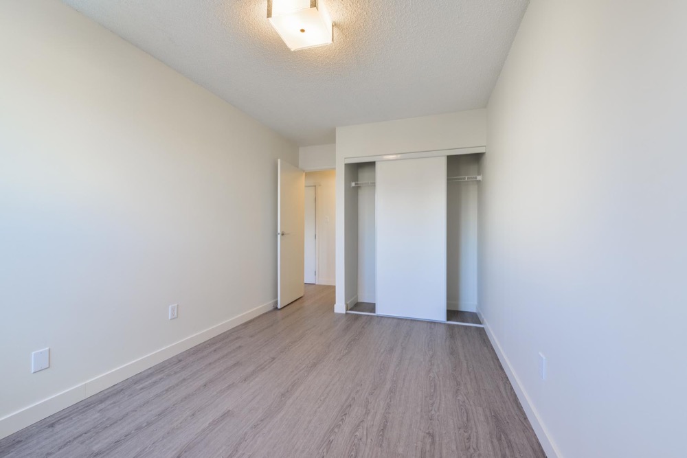 2 Bedroom + Den at Greentree Village