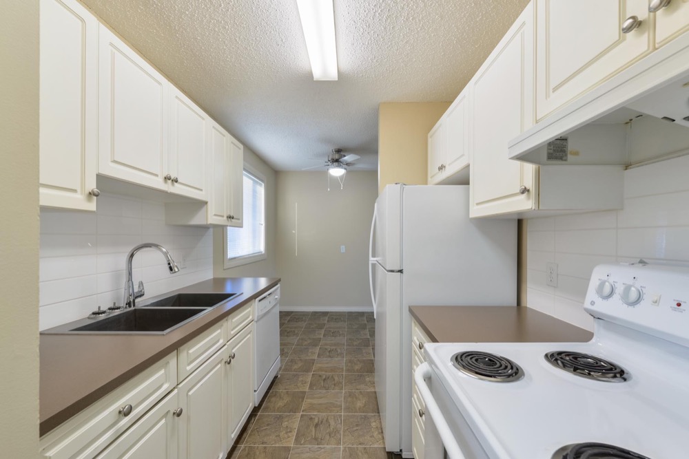 Maison en Rangée avec 3 Chambres at Habitat Village