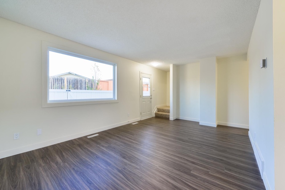 Maison en Rangée avec 3 Chambres at Habitat Village