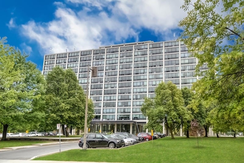 property photo for 201 rue Corot, Montréal - Brossard