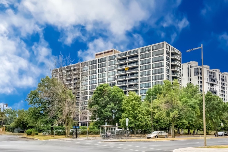 photo de la propriété pour le 100 rue de Gaspé, Montréal - Brossard