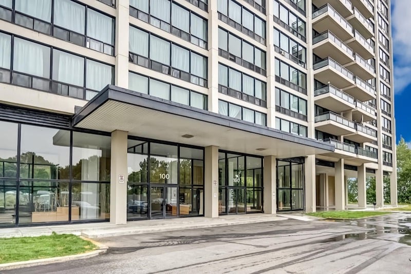 property photo for 100 rue de Gaspé, Montréal - Brossard