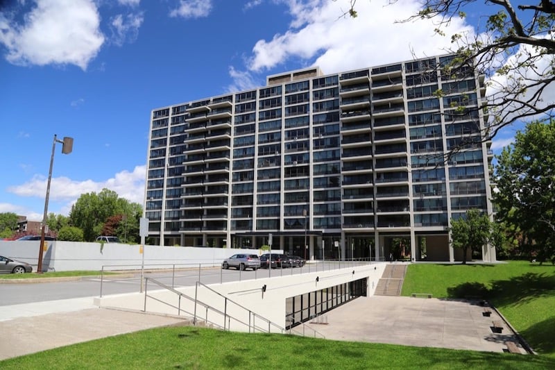 property photo for 100 rue de Gaspé, Montréal - Brossard