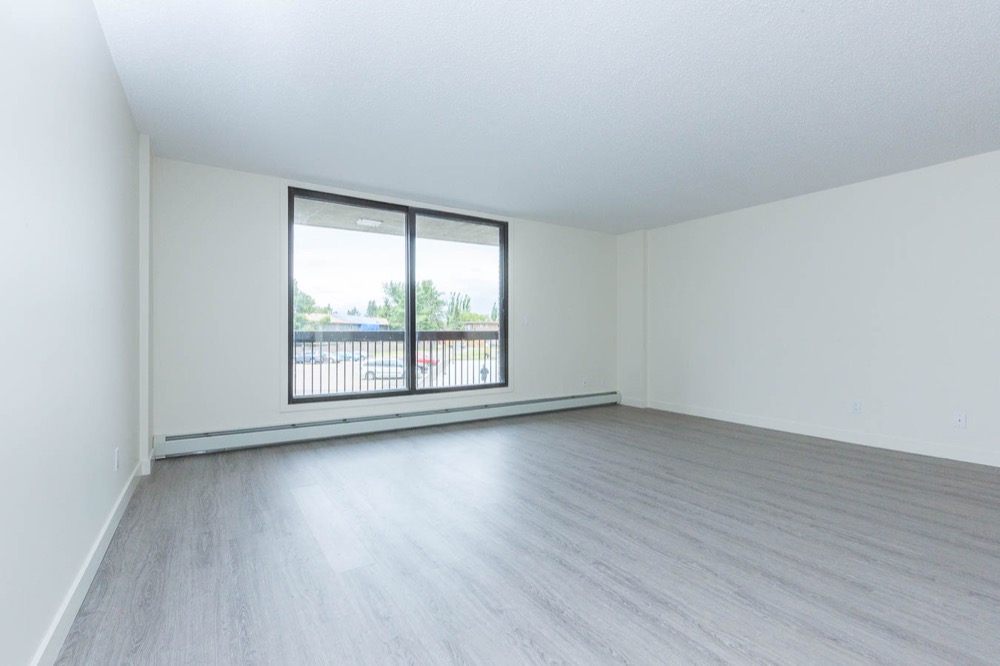 1 Bedroom + Den Premium at Inglewood Terrace Apartments