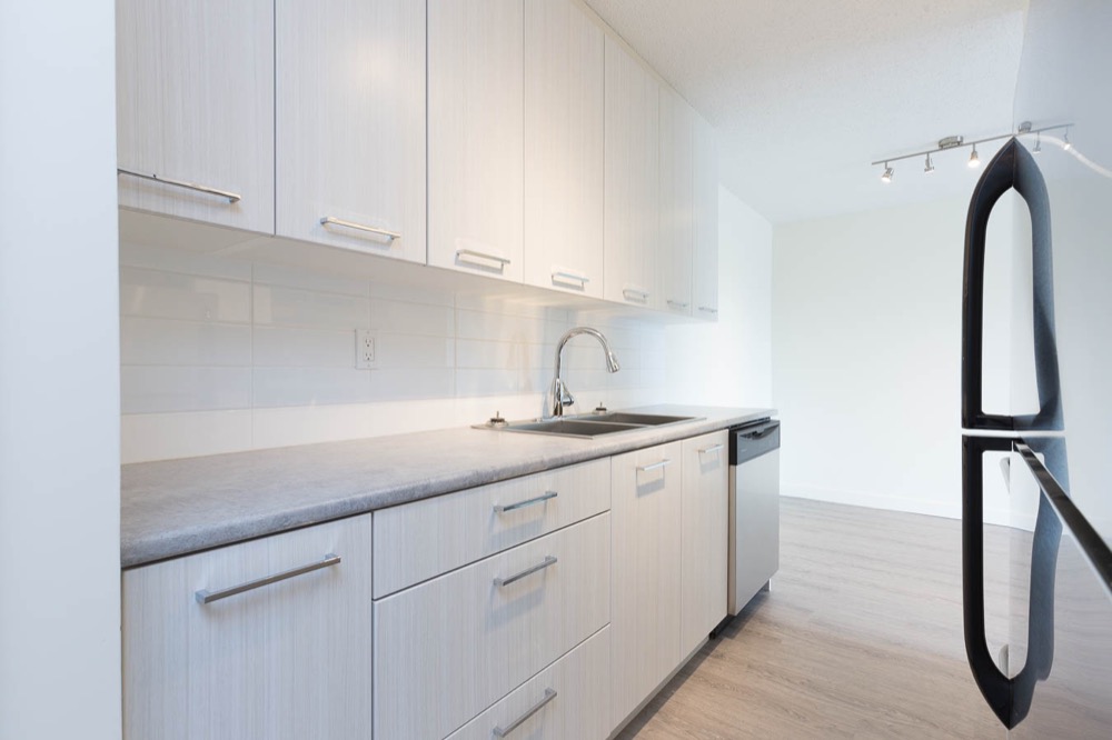 1 Chambre + Bureau De luxe at Inglewood Terrace Apartments