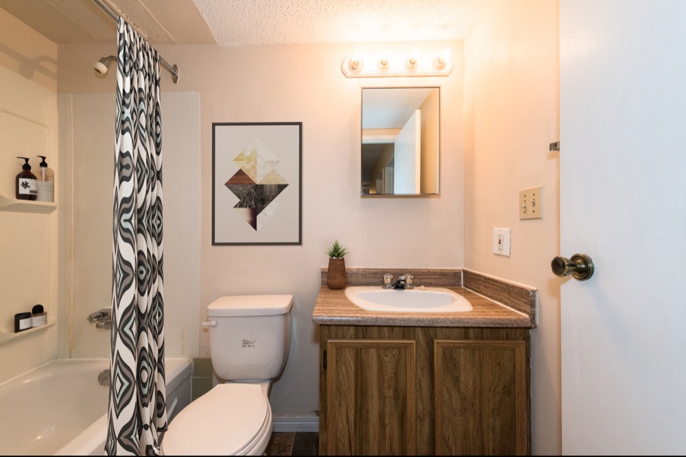 1 Chambre at Inglewood Terrace Apartments