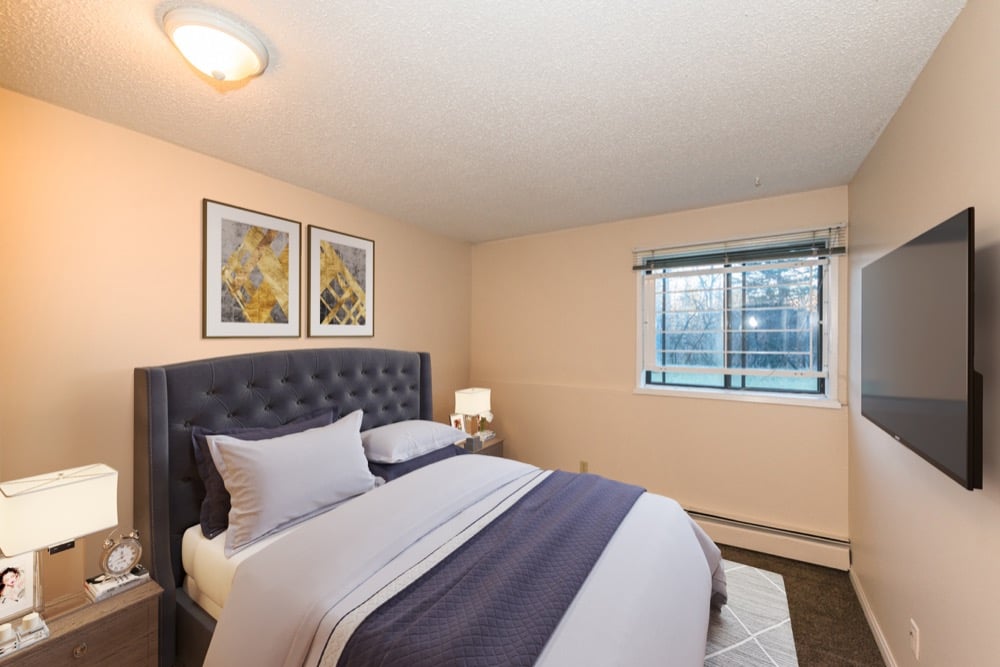 1 Chambre De luxe at Inglewood Terrace Apartments