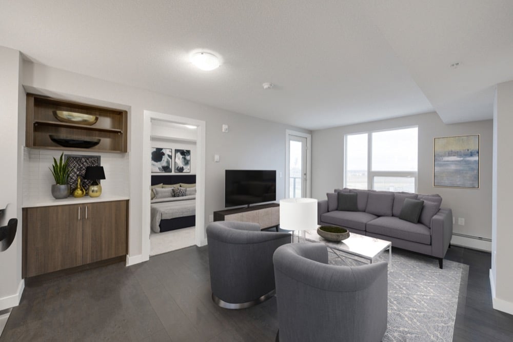 photo de la propriété pour le 5145 Windermere Blvd SW, Edmonton