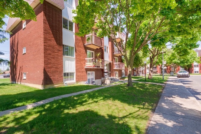 property photo for 1710, rue Valade, Montréal - Brossard