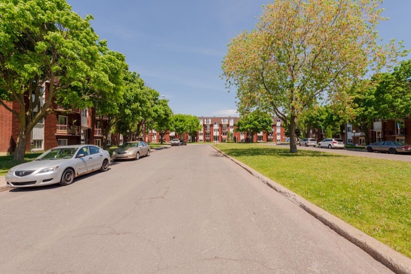 property photo for 1710, rue Valade, Montréal - Brossard