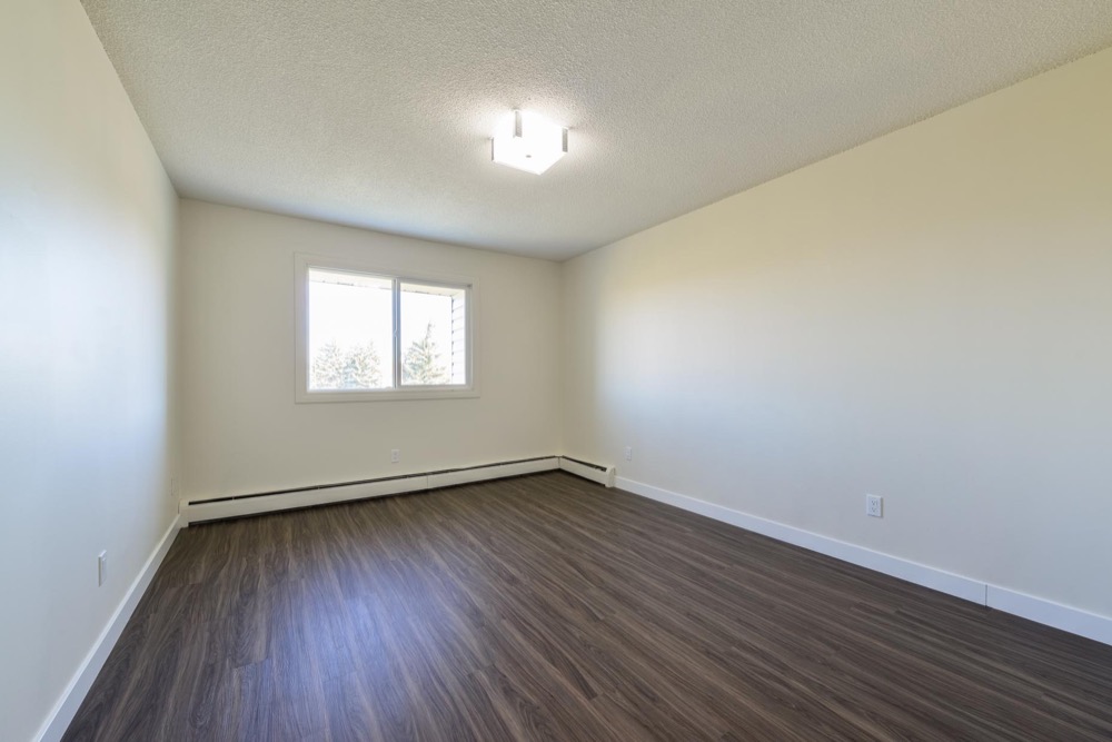 2 Bedroom Basement at Kew Place