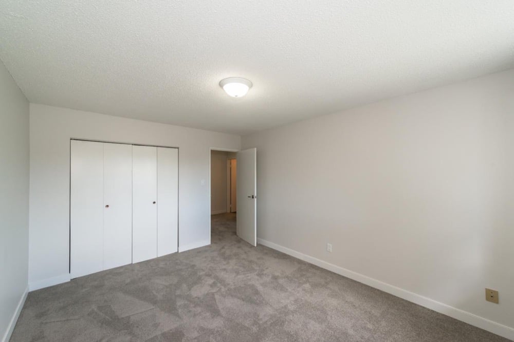 1 Bedroom Basement at Kew Place