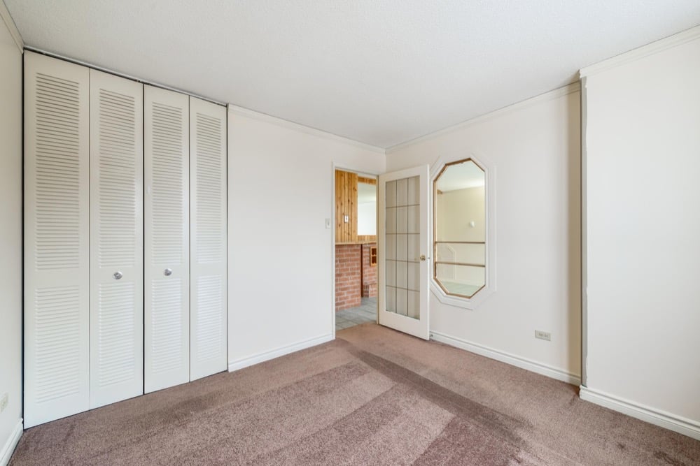 2 Bedroom at Kingsway Tower