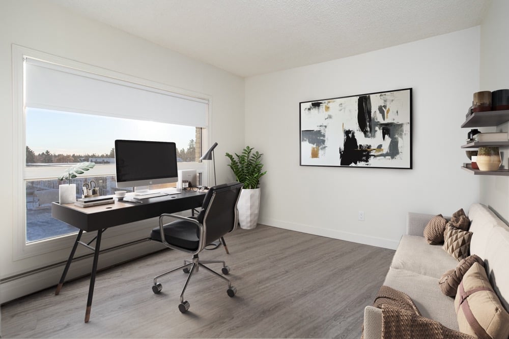 2 Bedroom Premium at Lansdowne Park