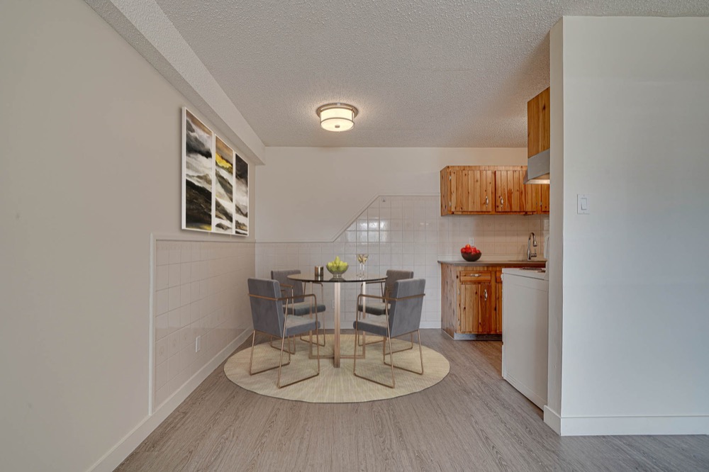 2 Bedroom Premium at Lawson Village