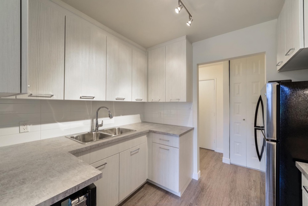 3 Bedroom Bi-level at Leewood Village