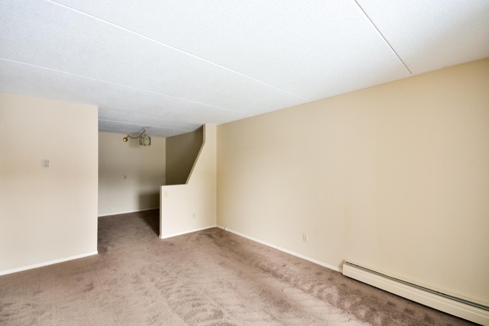 2 Bedroom Basement at Lockwood Arms Apartments