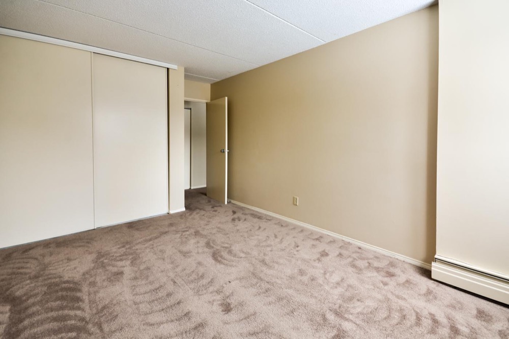 2 Bedroom Basement at Lockwood Arms Apartments