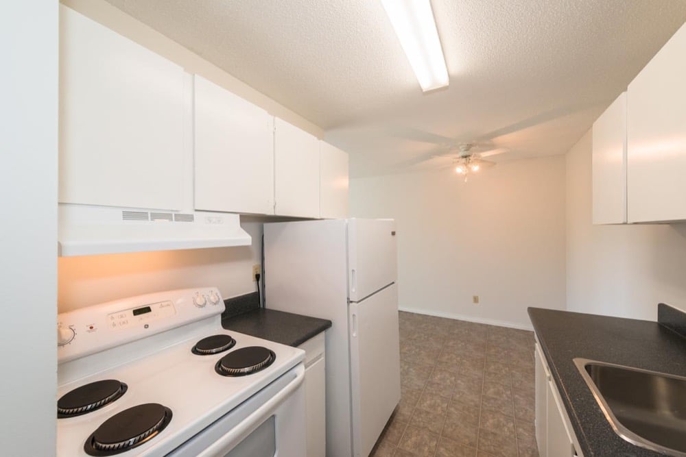 3 Bedroom at Maple Gardens