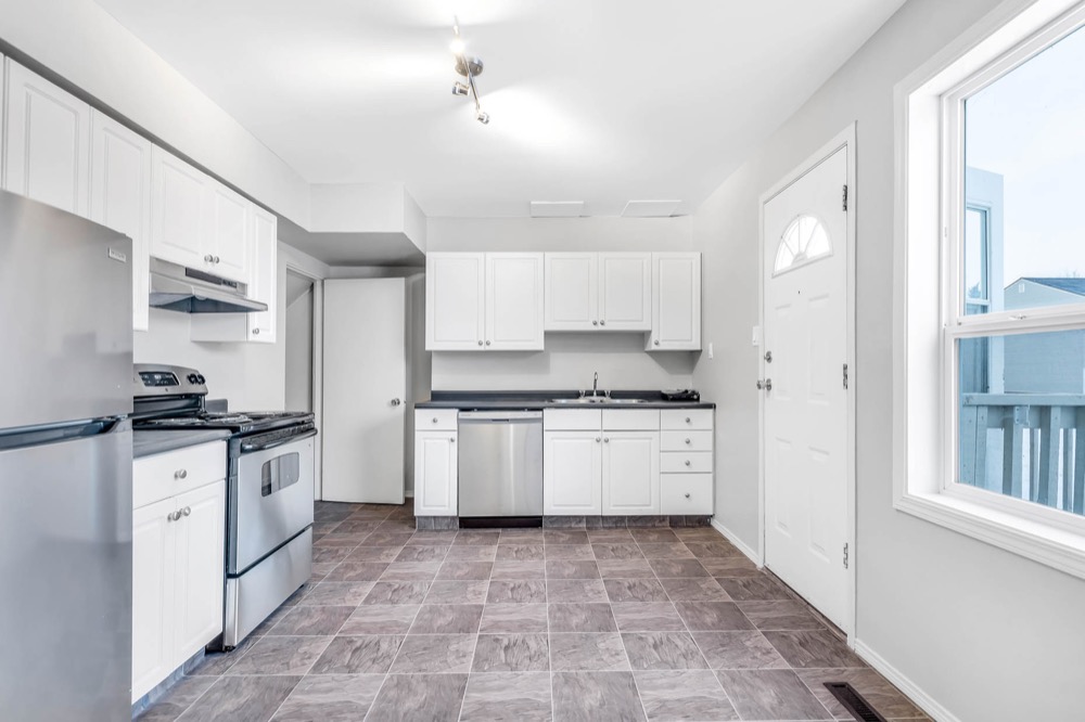 Maison en Rangée avec 2 Chambres De luxe at Meadow Park Estates