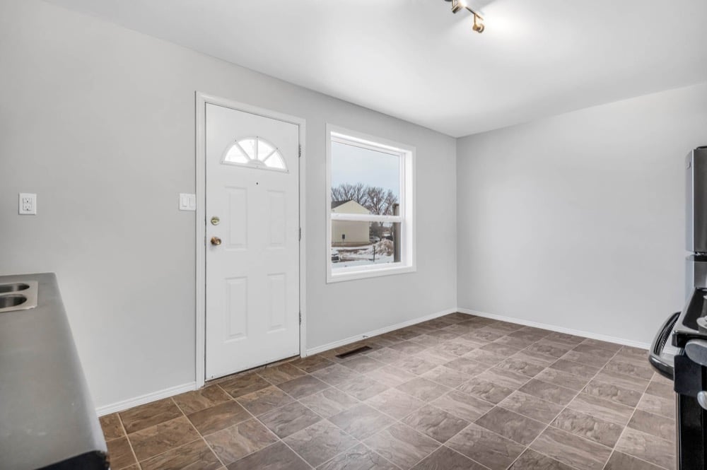 Maison en Rangée avec 2 Chambres De luxe at Meadow Park Estates