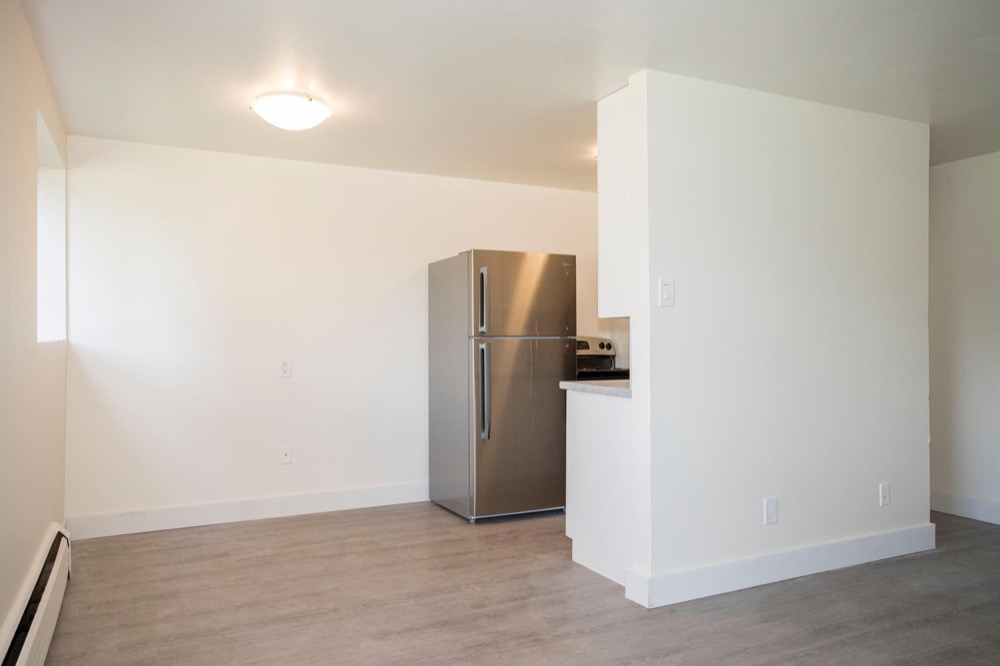 1 Chambre at Meadowcrest Apartments