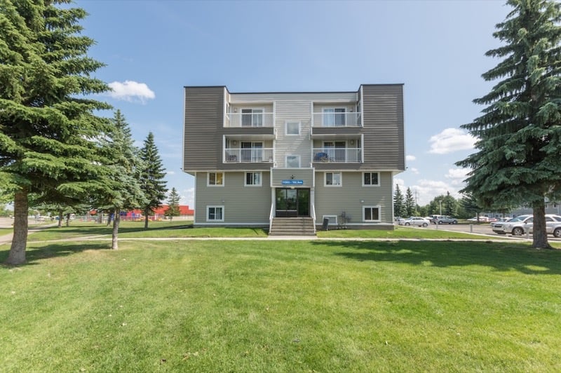 photo de la propriété pour le 115-11919 162 Ave. NW, Edmonton