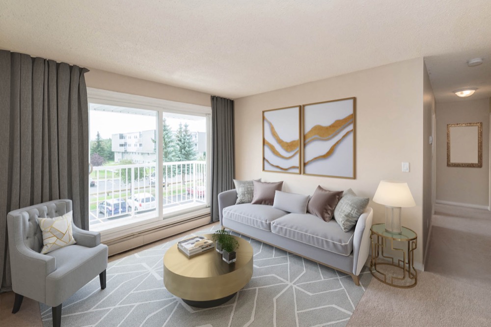 3 Chambres Deux Niveaux De luxe at Meadowside Estates