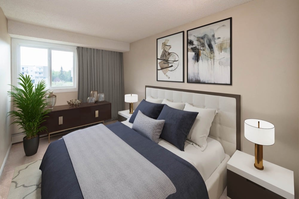 1 Chambre at Meadowside Estates