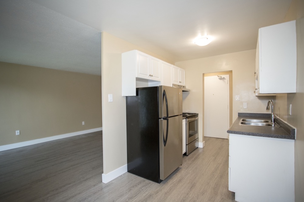 1 Bedroom at Noel Meadows