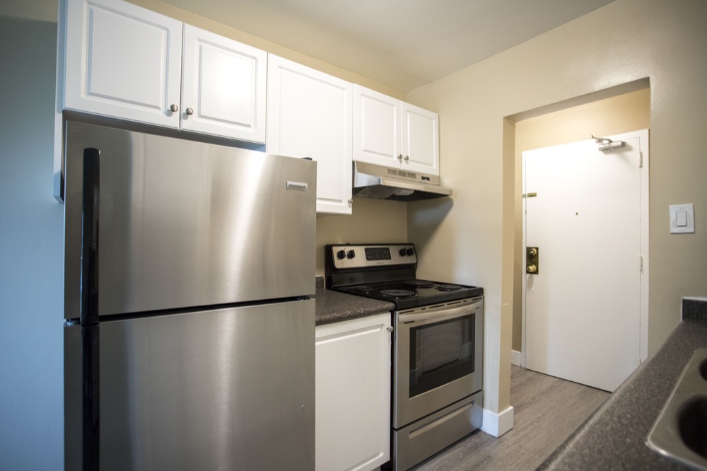 1 Bedroom at Noel Meadows