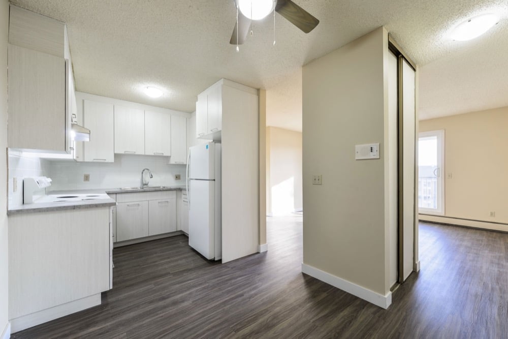 photo de la propriété pour le 101-3116 116A Ave. NW, St Albert