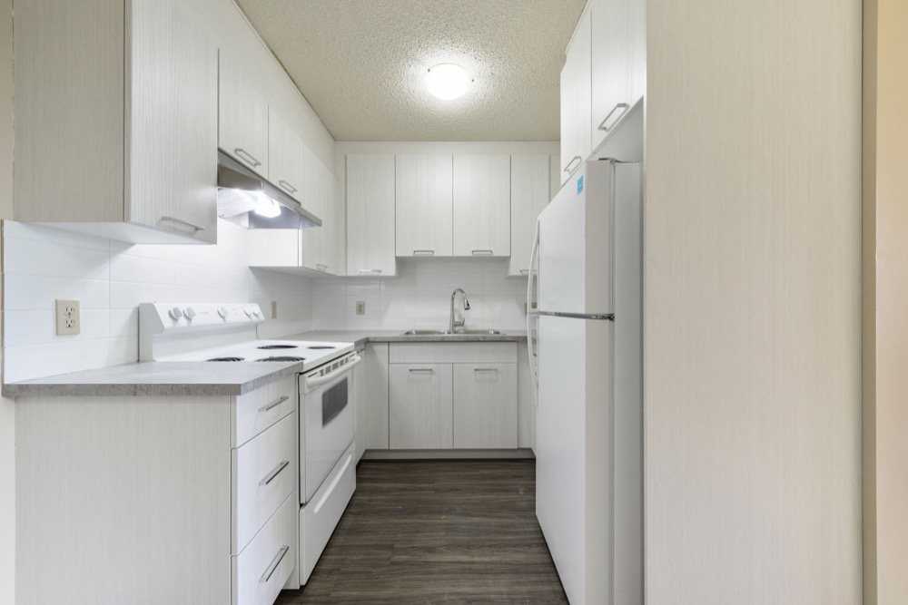 photo de la propriété pour le 101-3116 116A Ave. NW, St Albert