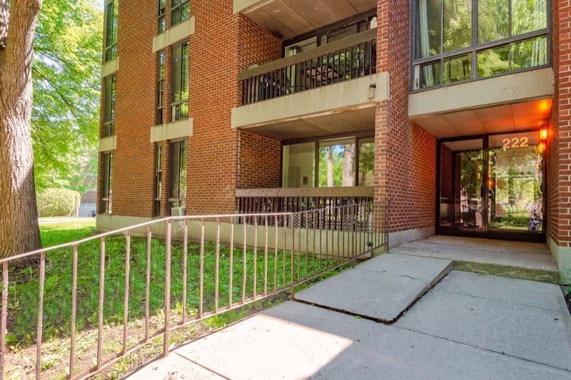 property photo for 222 rue Berlioz, Montréal - Longueuil