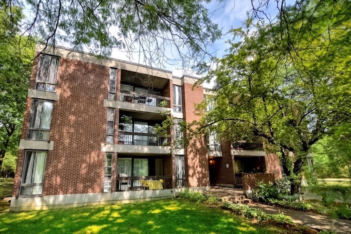 property photo for 222 rue Berlioz, Montréal - Nuns' Island, Verdun