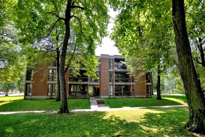 property photo for 222 rue Berlioz, Montréal - Nuns' Island, Verdun