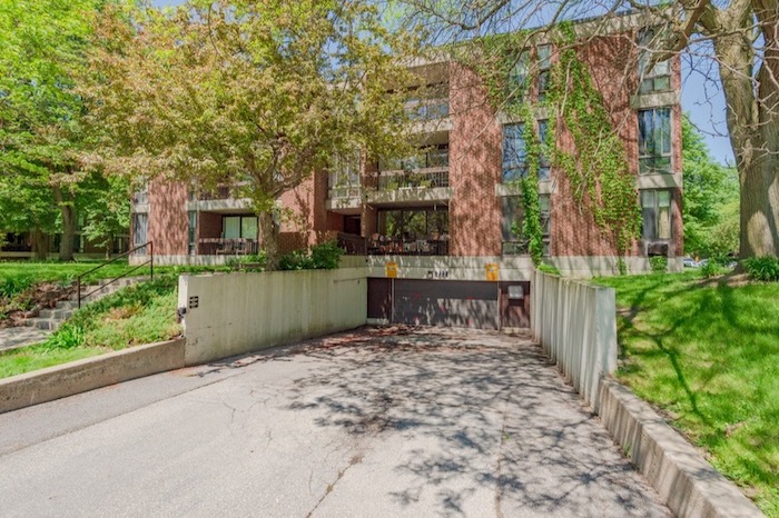 property photo for 222 rue Berlioz, Montréal - Nuns' Island, Verdun