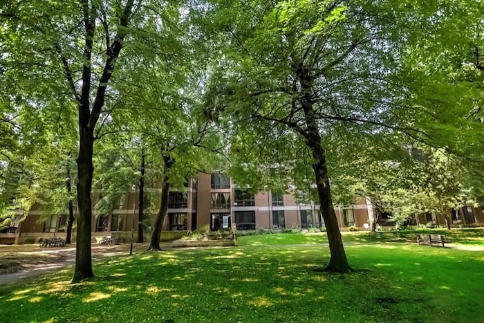 photo de la propriété pour le 220 rue Berlioz, Montréal - Île-des-Soeurs, Verdun