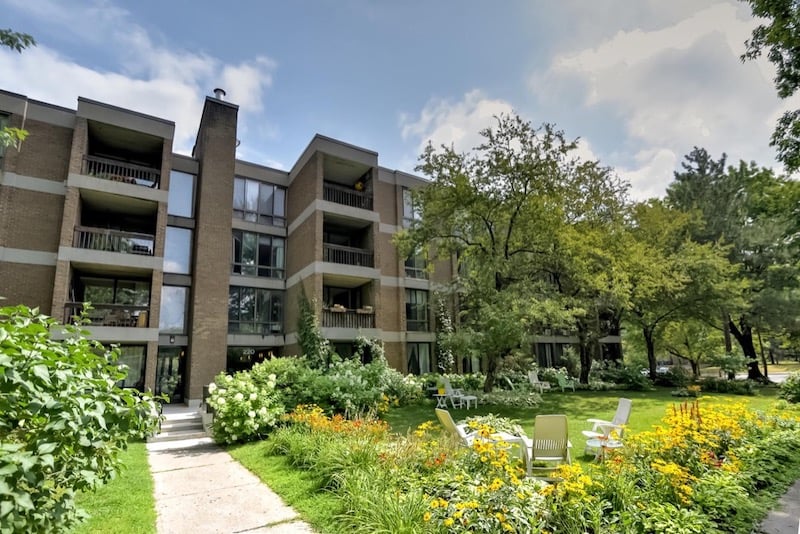 photo de la propriété pour le 220 rue Berlioz, Montréal - Île-des-Soeurs, Verdun