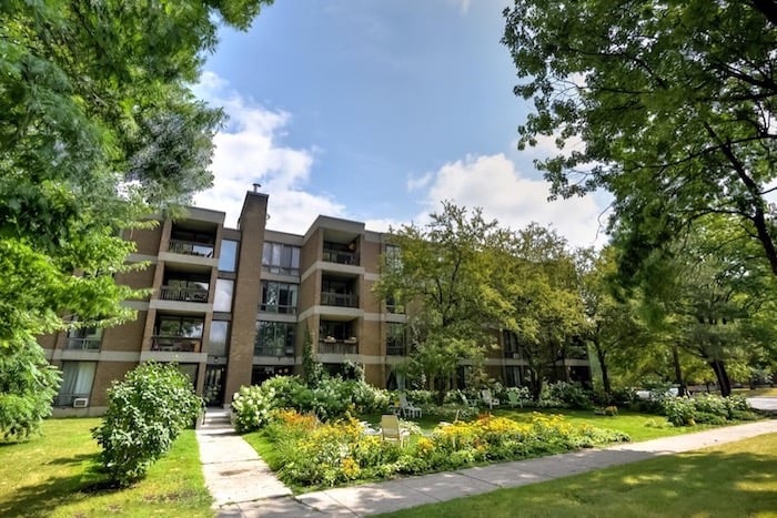 property photo for 220 rue Berlioz, Montréal - Brossard