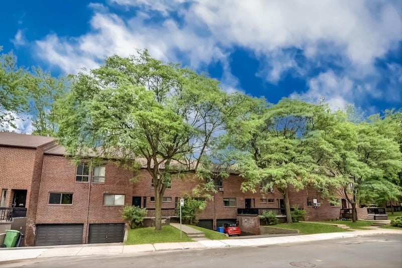 property photo for rue Darwin, Montréal - Longueuil