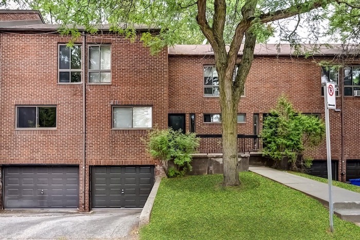 property photo for rue Darwin, Montréal - Brossard