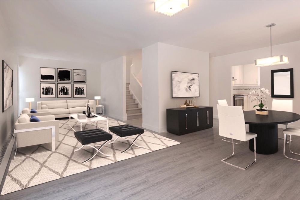 property photo for rue Darwin, Montréal - Brossard