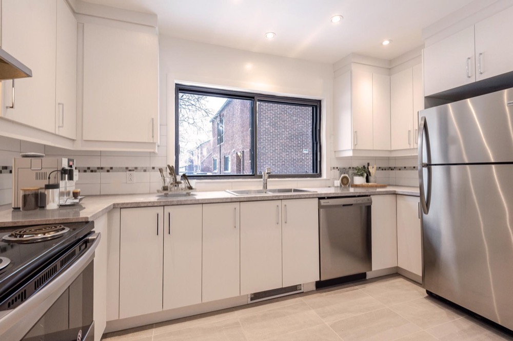 property photo for rue Darwin, Montréal - Brossard