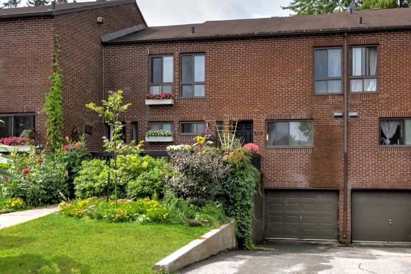 property photo for rue Darwin, Montréal - Brossard