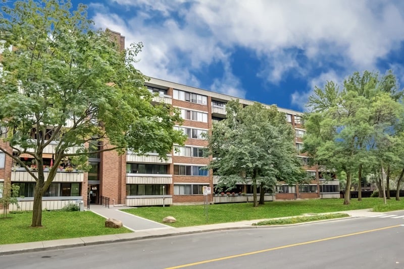 property photo for 520 rue de Gaspé, Montréal - Longueuil