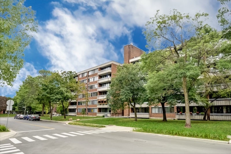 photo de la propriété pour le 520 rue de Gaspé, Montréal - Brossard