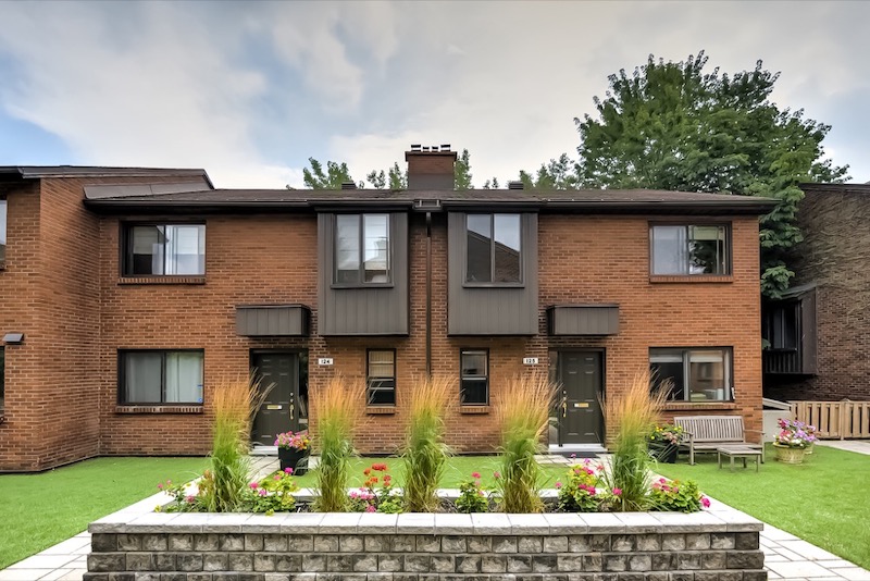 property photo for rue Francois, Montréal - Brossard